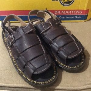 FIRM PRICE Kids, Bark, Sandals, Size 34 (USA Youth 3, Ladies USA 4) FINAL PRICE